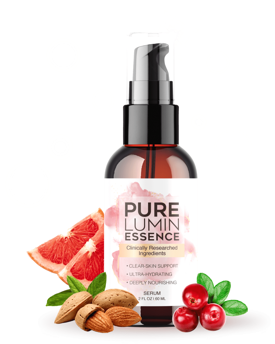 pureluminessence buy